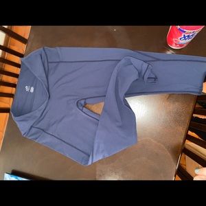 Curves and combat boots leggings